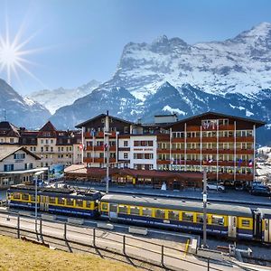 Derby Swiss Quality Hotel